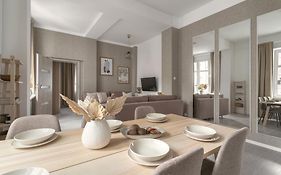 Harbor Apartments - Damrota